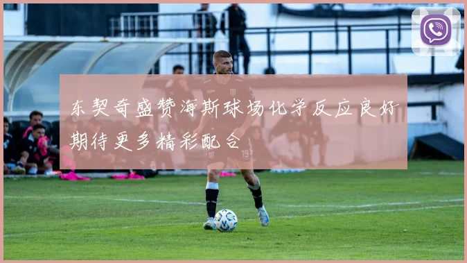 东契奇盛赞海斯球场化学反应良好期待更多精彩配合